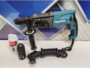 Перфоратор Makita HR 2470 FT