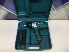 Ударный гайковерт Makita TW 0350 