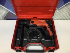 Перфоратор  Hilti TE 3-CL