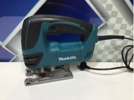 Электрический лобзик Makita 4350 FCT 