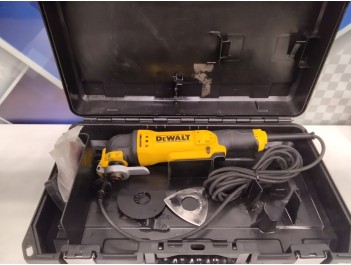 Мультитул DeWalt DWE 315 QS (б/у)