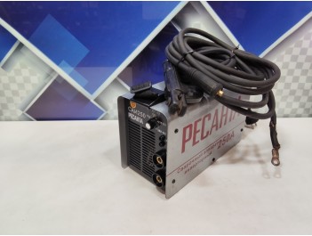 Аппарат сварочный Ресанта САИ 250  (б/у)