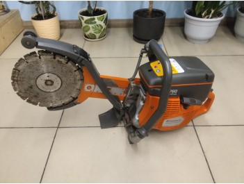 Бензорез Husqvarna K 760 (б/у)