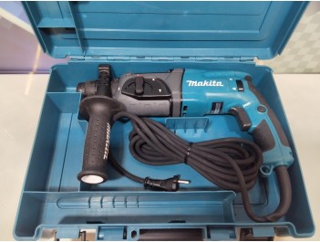 Перфоратор Makita HR 2470  (б/у)
