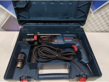 Перфоратор Bosch GBH 2-26 DFR  (б/у)