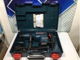 Перфоратор Bosch GBH 8-45 D