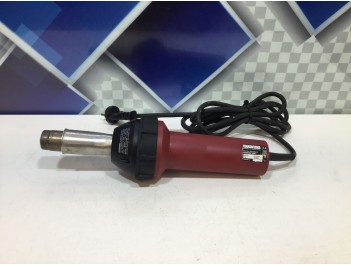 Фен сварочный Rotorica PHENOM 1600 для сварки внахлёст