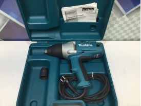 Ударный гайковерт Makita TW 0350 