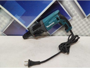 Перфоратор Makita HR 2470  (б/у)