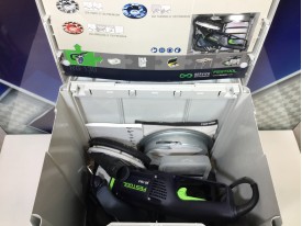 Шлифмашина зачистная Festool RENOFIX RG 130 E