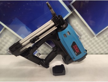 Пистолет монтажный по бетону Toua GSN50 (б/у)