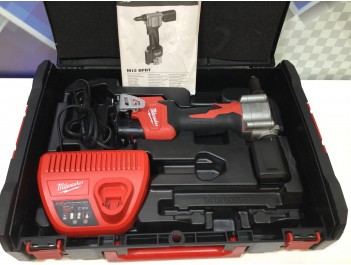 Заклепочник MILWAUKEE M12 BPRT