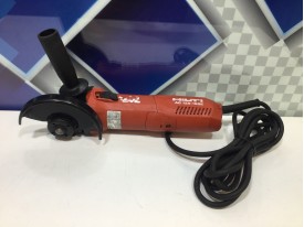 Шлифмашина угловая Hilti AG 125-19 SE 