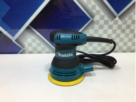 Шлифмашина эксцентриковая Makita BO 5030