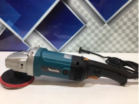 Полировальная шлифмашина Makita 9227 CB