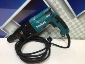 Перфоратор Makita HR 2450 