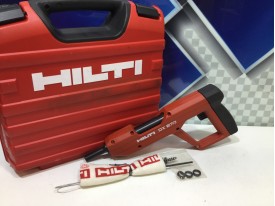 Пистолет монтажный Hilti DX E72