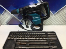 Перфоратор Makita HR 4003 С 