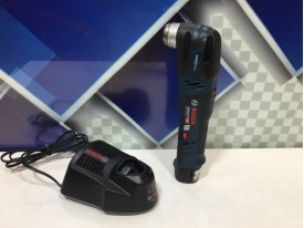 Резак реноватор Bosch GOP 12V-28