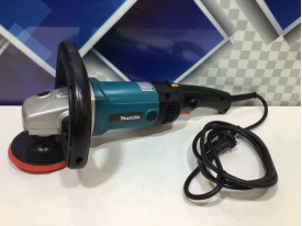 Полировальная шлифмашина Makita 9227 CB