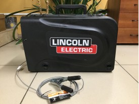 Механизм подачи проволоки Lincoln Electric LN-25 PRO