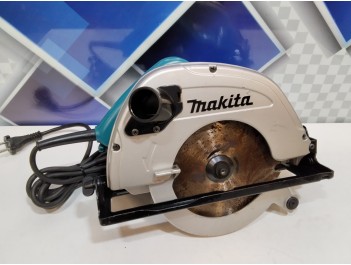 Пила дисковая Makita 5704 R  