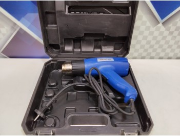 Фен строительный Dexter Power MJHG009