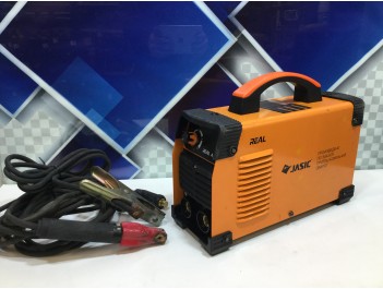 Инвертор сварочный Сварог REAL ARC 220