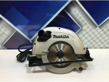 Пила дисковая Makita 5704 R  