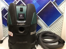 Пылесос Metabo ASA 25 L PC