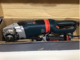 Угловая шлифмашина Bosch GWS 24-230 LVI 