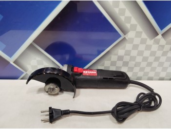 Шлифмашина угловая KEYANG DG125A-750SC (б/у)