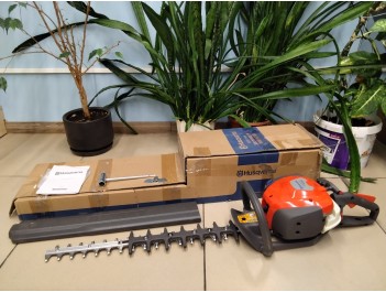 Бензоножницы Husqvarna 522HD60S