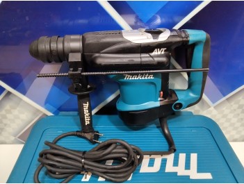 Перфоратор Makita HR 3210 FCT