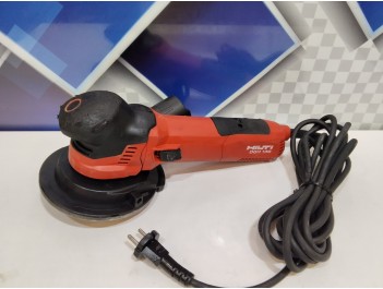 Шлифмашина для бетона Hilti DGH 130 