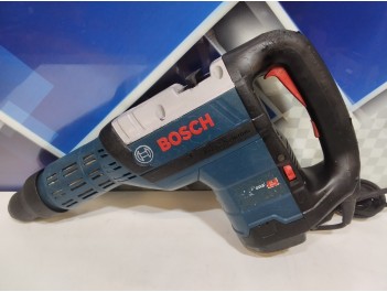 Отбойный молоток Bosch GSH 7 VC 