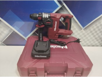 Перфоратор аккумуляторный Neolaser NRH-20