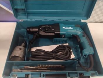 Перфоратор Makita HR 2450  (б/у)