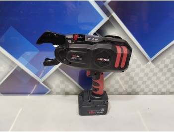 Пистолет для вязки арматуры BYEMAX BM-58