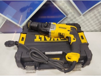 Перфоратор DeWALT D 25143 (б/у)