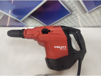 Перфоратор комбинированный HILTI TE 70-AVR (б/у)