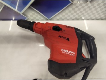 Перфоратор комбинированный Hilti TE 70-ATC-AVR  (б/у)
