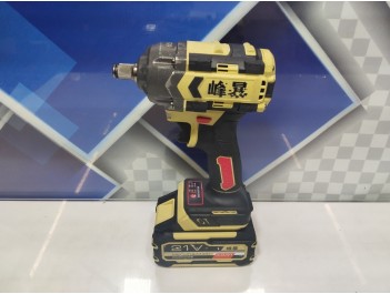 Гайковерт аккумуляторный Feng Bao fb 580 (б/у)