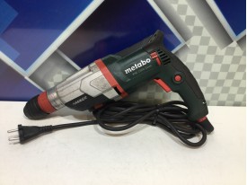 Перфоратор Metabo KHE 2660 Quick