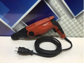 Перфоратор  Hilti TE 3-CL