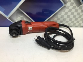 Шлифмашина угловая Hilti AG 125-13 S