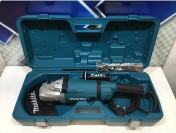 Шлифмашина угловая  Makita GA 9030 S 