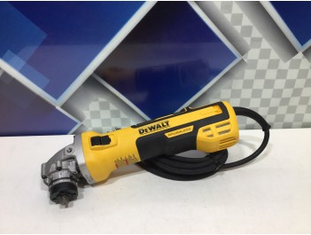 Шлифмашина угловая бесщеточная Dewalt DWE 4357