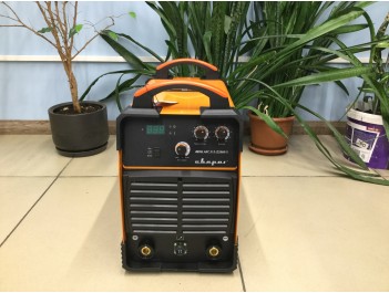 Инвертор сварочный Сварог REAL ARC 315