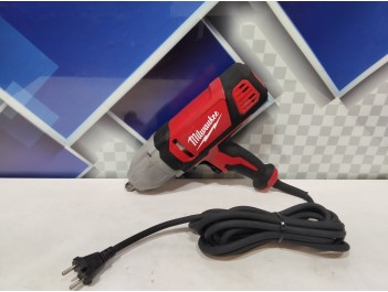 Ударный гайковерт  Milwaukee IPWE 400 R  (б/у)